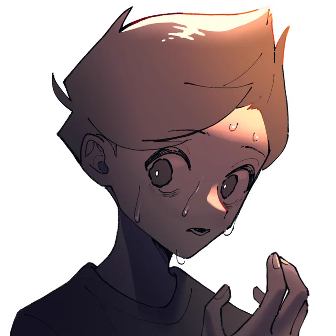 ついでに懐かしのMOTHER3 絵が生き生きしてていいな...になった