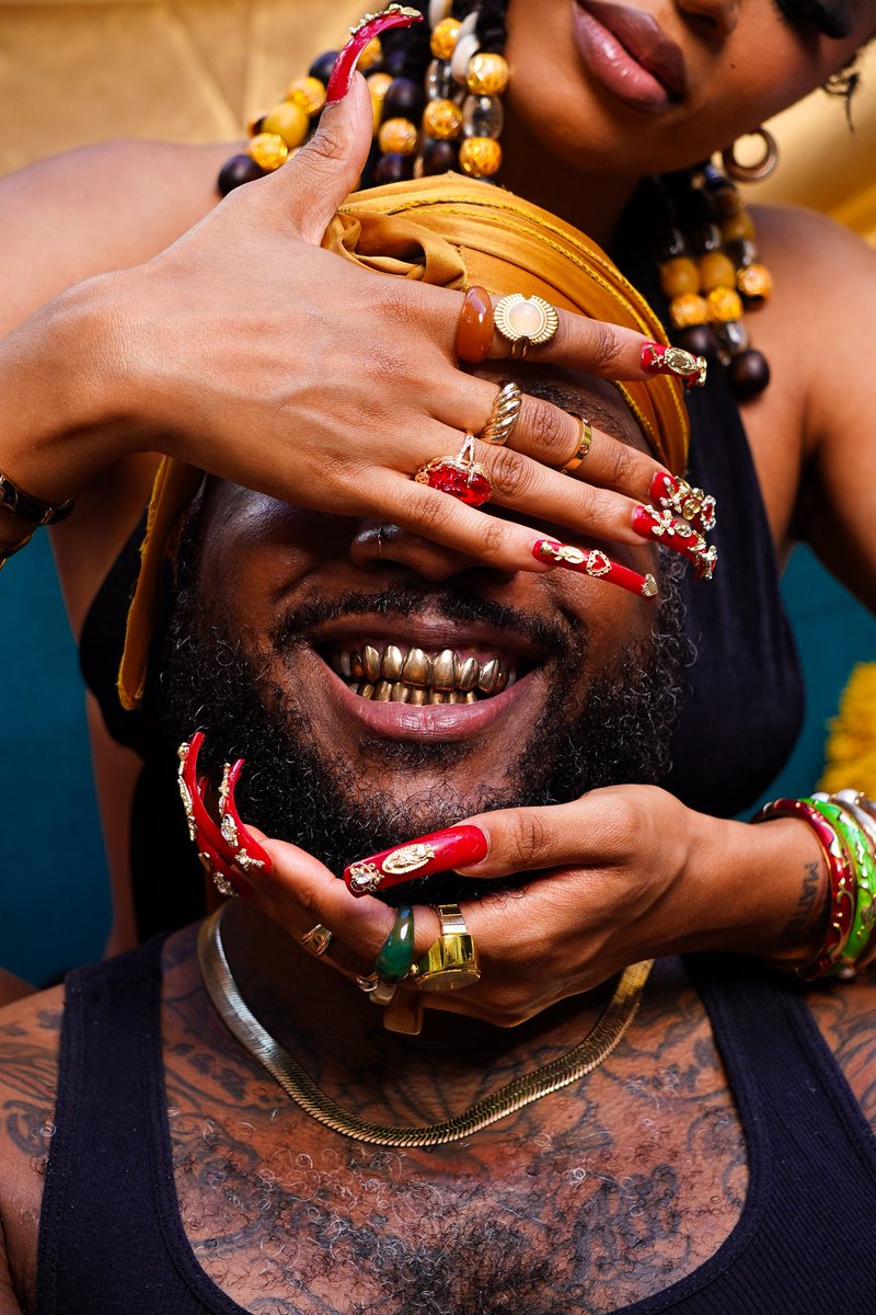 Plant Papi tweet media