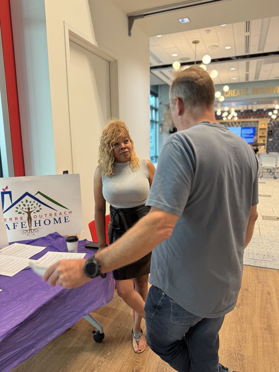 Shining a spotlight on this month's Nonprofit, Pierre Outreach Safe Home. POSSH seeks to provide hope, healing, and acceptance for girls of color who have gone through generational trauma unique to their culture.

Learn more: possh.org