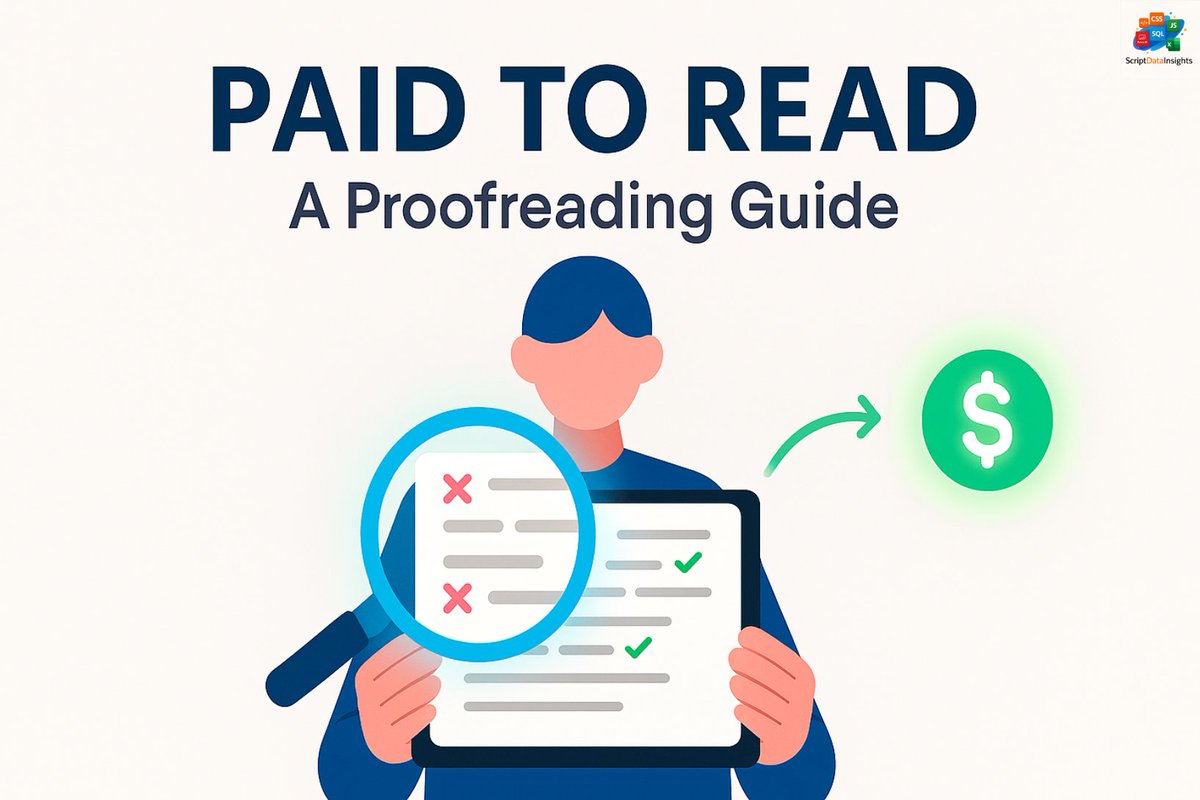 insightsbysd's tweet image. For Today's Blogs  
scriptdatainsights.blogspot.com/2025/09/html-l…
scriptdatainsights.blogspot.com/2025/09/ai-ml-…
scriptdatainsights.blogspot.com/2025/09/get-pa…
#TodayBlog #AI #Excel #Earning #Coding
