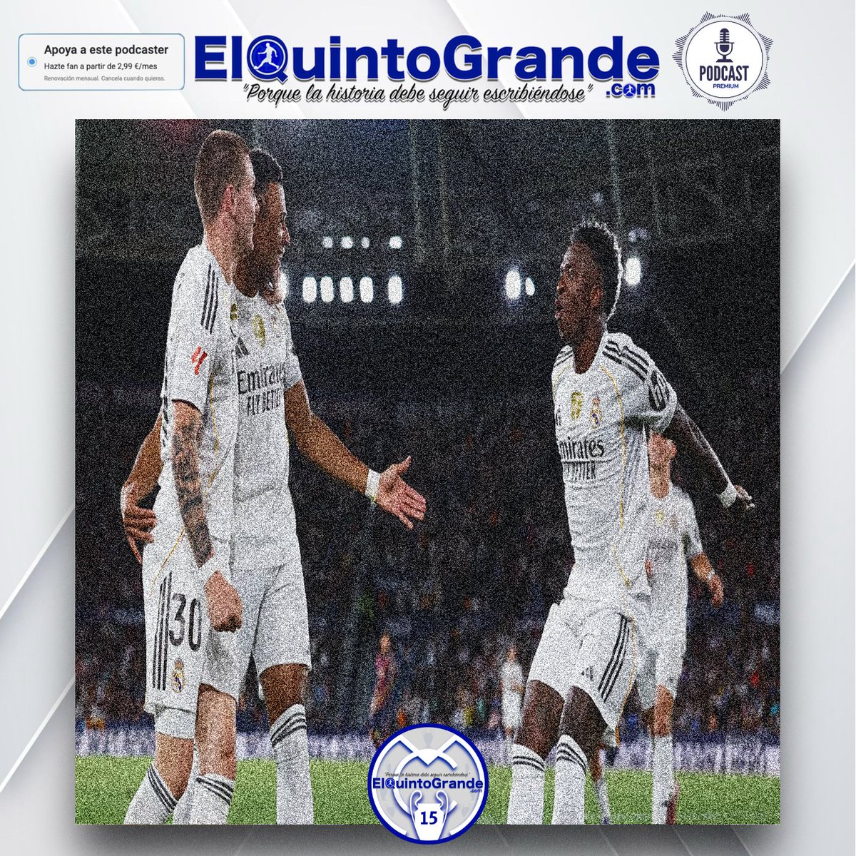 ElQuintoGrande® tweet media