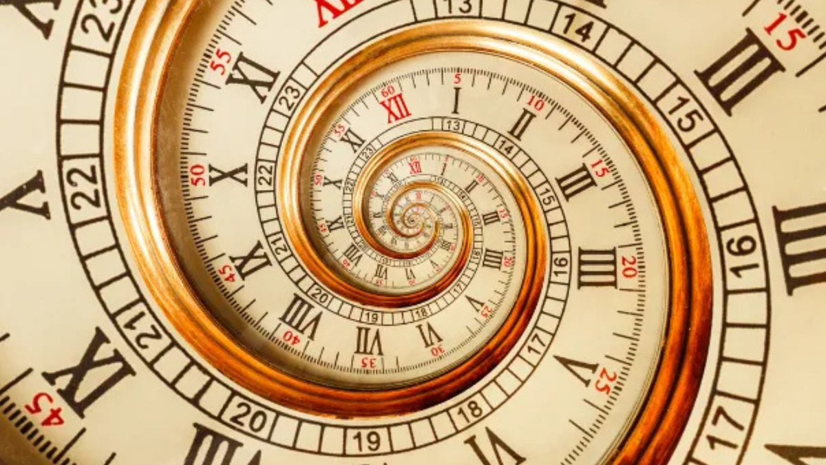 COMAPMath's tweet image. ⏱️ Can math measure time itself?A new study explores how math models might provide a fresh way to define &amp;amp; measure time, reshaping how we think about one of the universe’s biggest mysteries.

Fascinating read from Interesting Engineering: interestingengineering.com/science/mathem…

#MathModeling