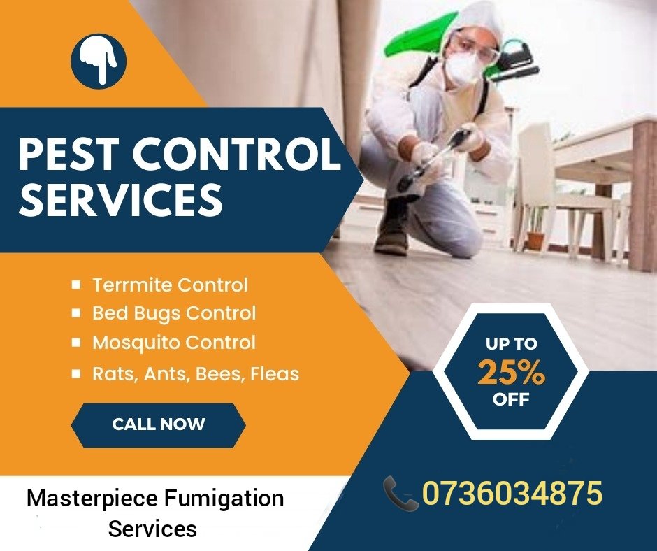FumigationKenya's tweet photo. #Scary #Gross #Exterminator #BugTok #Kenya #HowTo #DIY #PestController #Kenya #HomeTips https://t.co/PeaLIMYkns