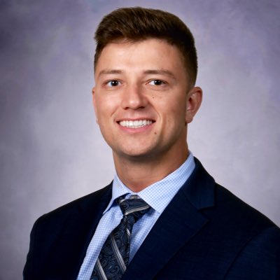 #NewProfilePic for the 2025 Ophthalmology #sfmatch season