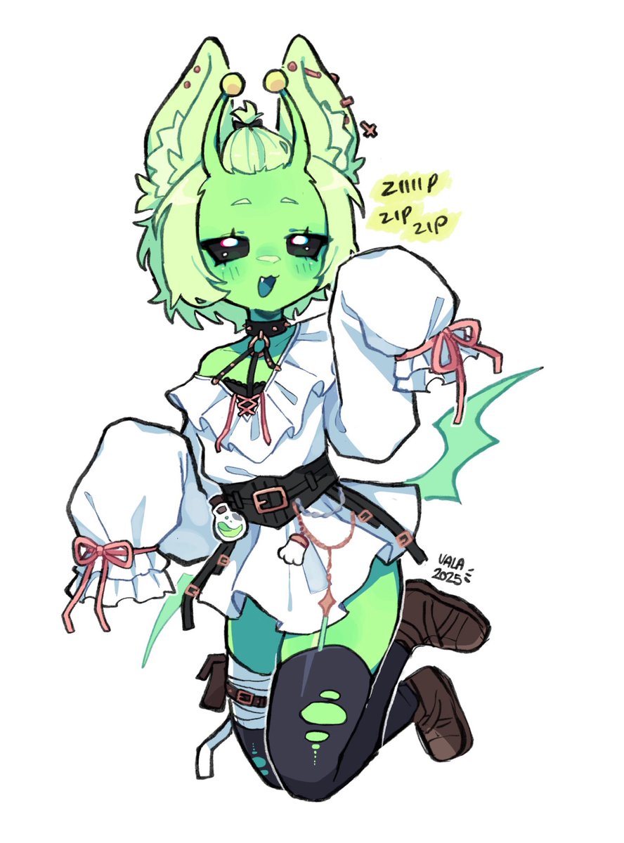 OrangeeQueen's tweet photo. Sketch comms I did last week!
I’m very happy in how they turned out😼

#VGenComm https://t.co/BnVWTRCO7V