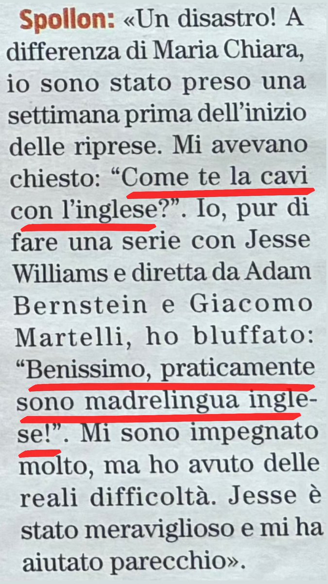 dinospolline_fp's tweet image. Solo lui poteva ✈️✈️✈️
@pierspollon #Spollondì #HotelCostiera