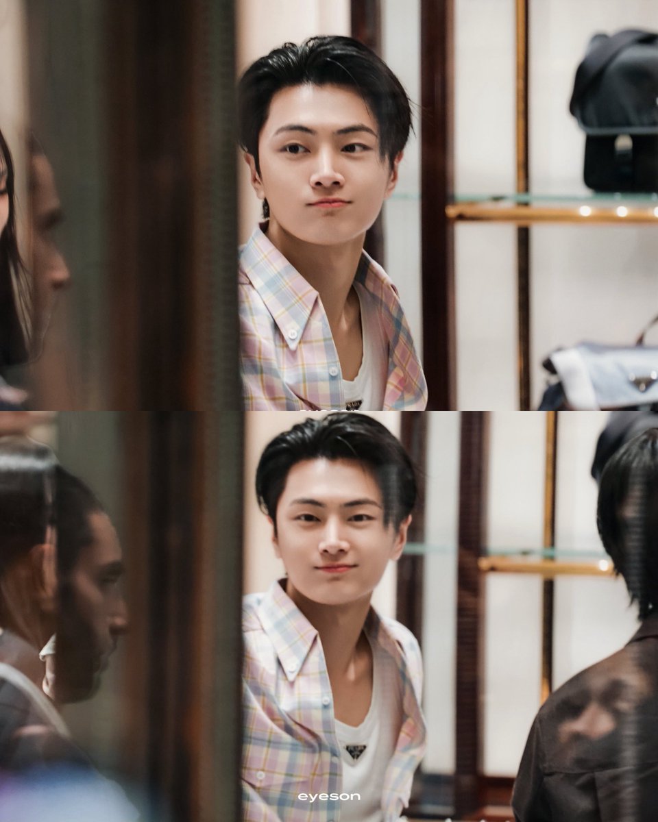 im gonna cry jay is so cute 😭