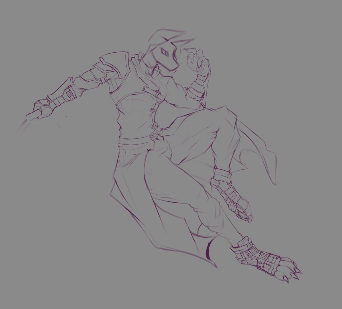 Another WIP 👀 ✨️