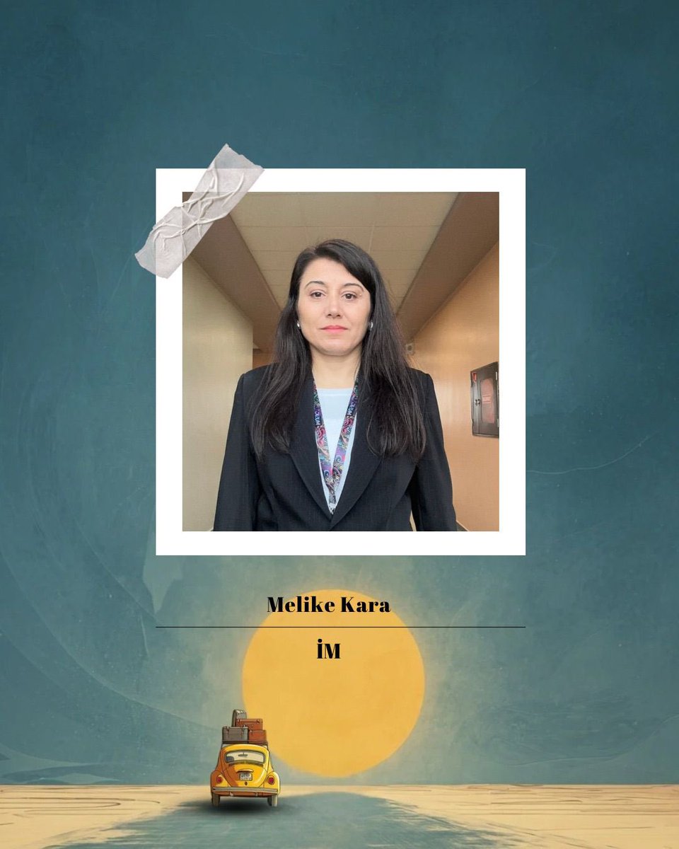 Melike Kara, “İM” adlı şiiriyle MahalEdebiyat 5. Sayıda.

Mahal Edebiyat 5. Sayı ile yoluna devam ediyor!
“Yolun bir yerinde hep yeni bir hikâye başlar”
E-dergiyi bağlantı linkinden ücretsiz indirip okuyabilirsiniz:

mahaledebiyat.com/e-dergi-5-sayi/