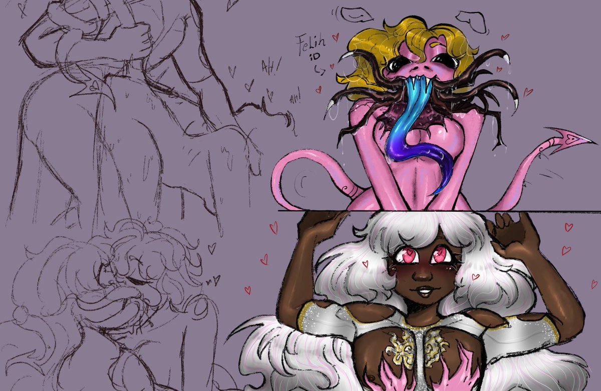 _drawcrys_'s tweet photo. Practica de Nsfw
Me da penita pero quiero darle uso a ese mádiesiocho en mi Biografía.
@D3rhof Teamo bb
Las Wawas se descontrolaron
#Nsfw #tuvieja #averquesale https://t.co/q5YDVpv9bi