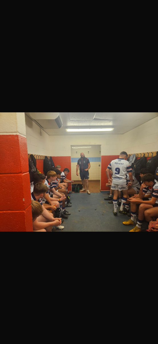 Excellent start to the new college season this afternoon for <a href="/wakeycollege/">Wakefield College</a> pulling out a 24-22 win vs a strong Castleford side.