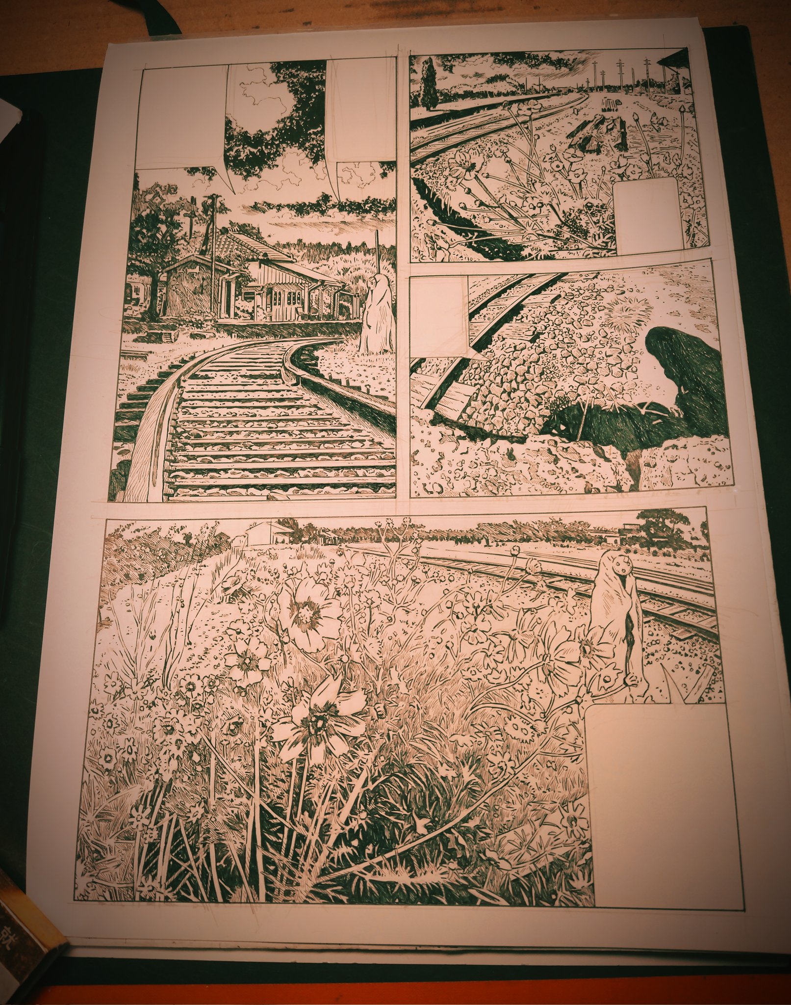 あびゅうきょ (@abyukyo) / X