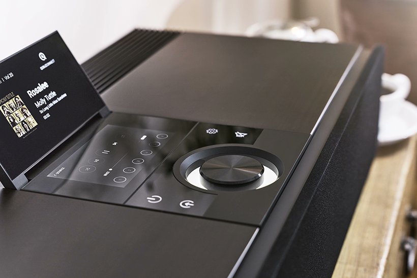 EditorTheEar's tweet image. Primare Allt-i-Ett one box sound system the-ear.net/news/primare-a…