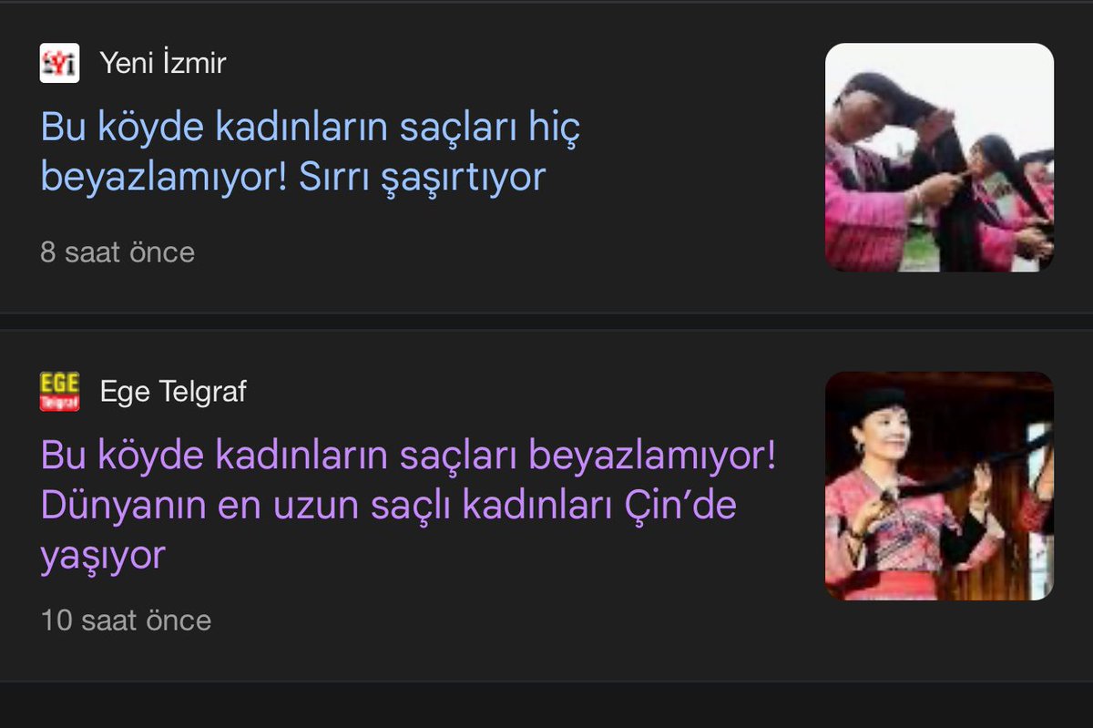Dün benim videodan sonra Sözcü de dahil basın kuruluşlaru Yao kadınlarını haber yapmış. Ne benden bahsetmişler ne de kanalımdan :) Aslında bir Türk gezginin burayı gidip çekmesiyle gurur duymaları gerekirdi ki zaten gelirler de çocuklara gidiyor. Hakkım öyle böyle yenmiyor.