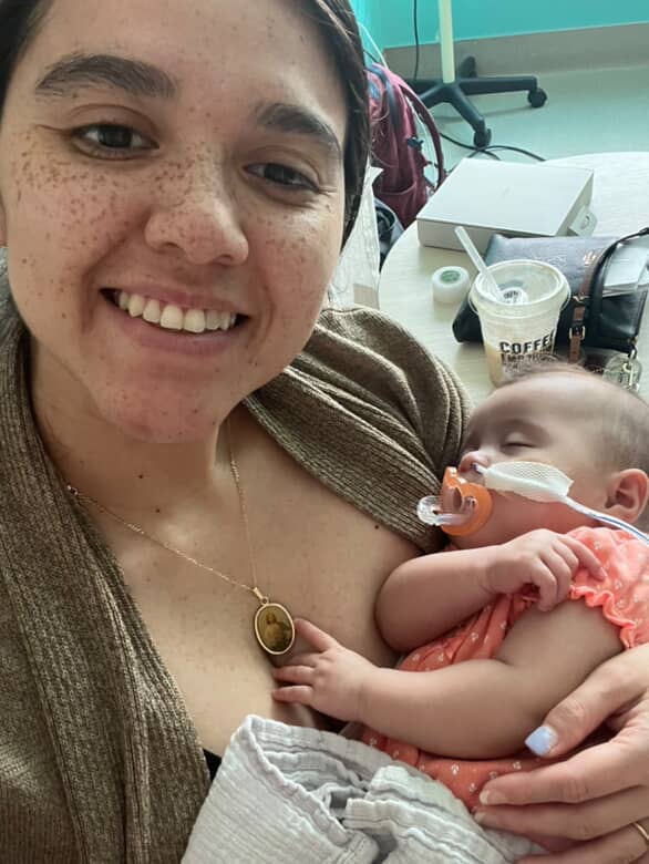 Mothers' Milk Bank tweet media