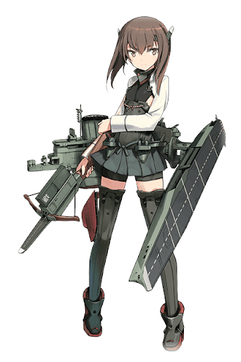 艦隊コレクション SEASIDE LINER (@yamato75096) / Posts / X