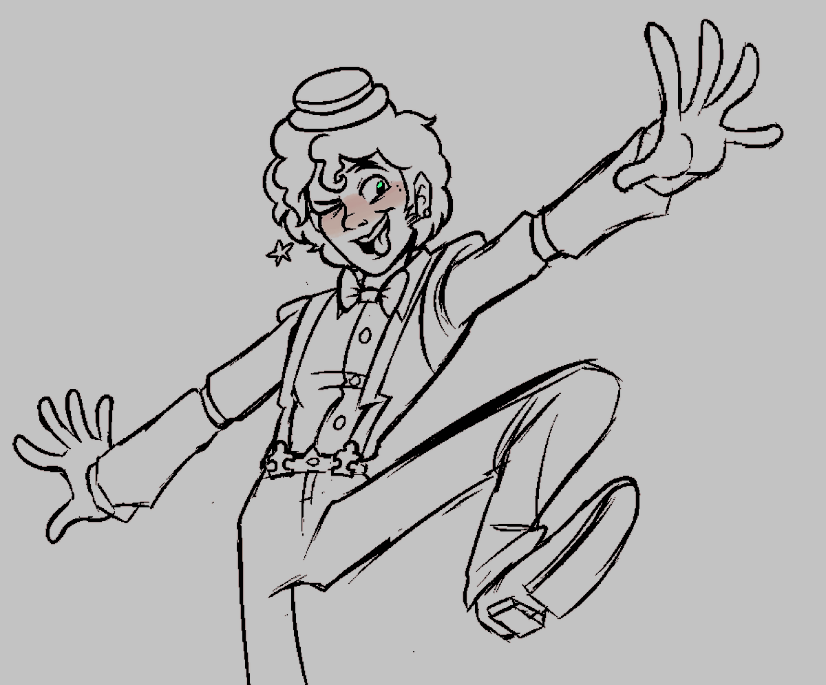 Fewy the Fish🐟 tweet media