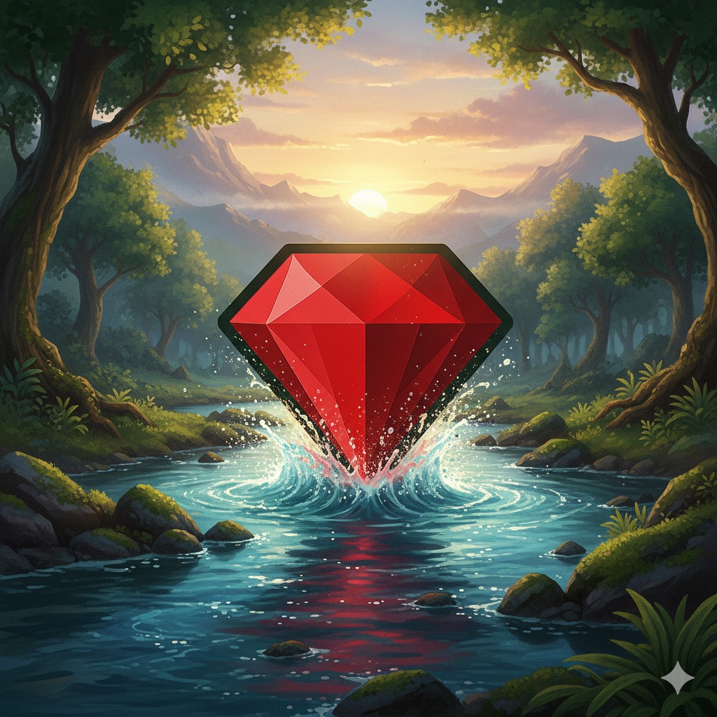 rubyconitaly's tweet image. Something big is happening really soon, something you have been waiting for from the moment you heard about #Rubycon... stay tuned!
#rubycon2026 #AleaIactaRest