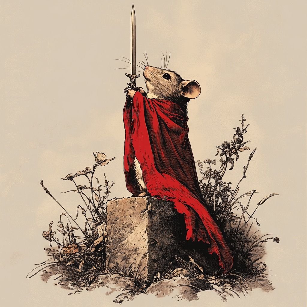 Learn Latin (@latinedisce) on Twitter photo A minimīs quoque timendum — “One ought to fear even the tiniest of creatures.” A minimīs quoque timendum — “One ought to fear even the tiniest of creatures.”
