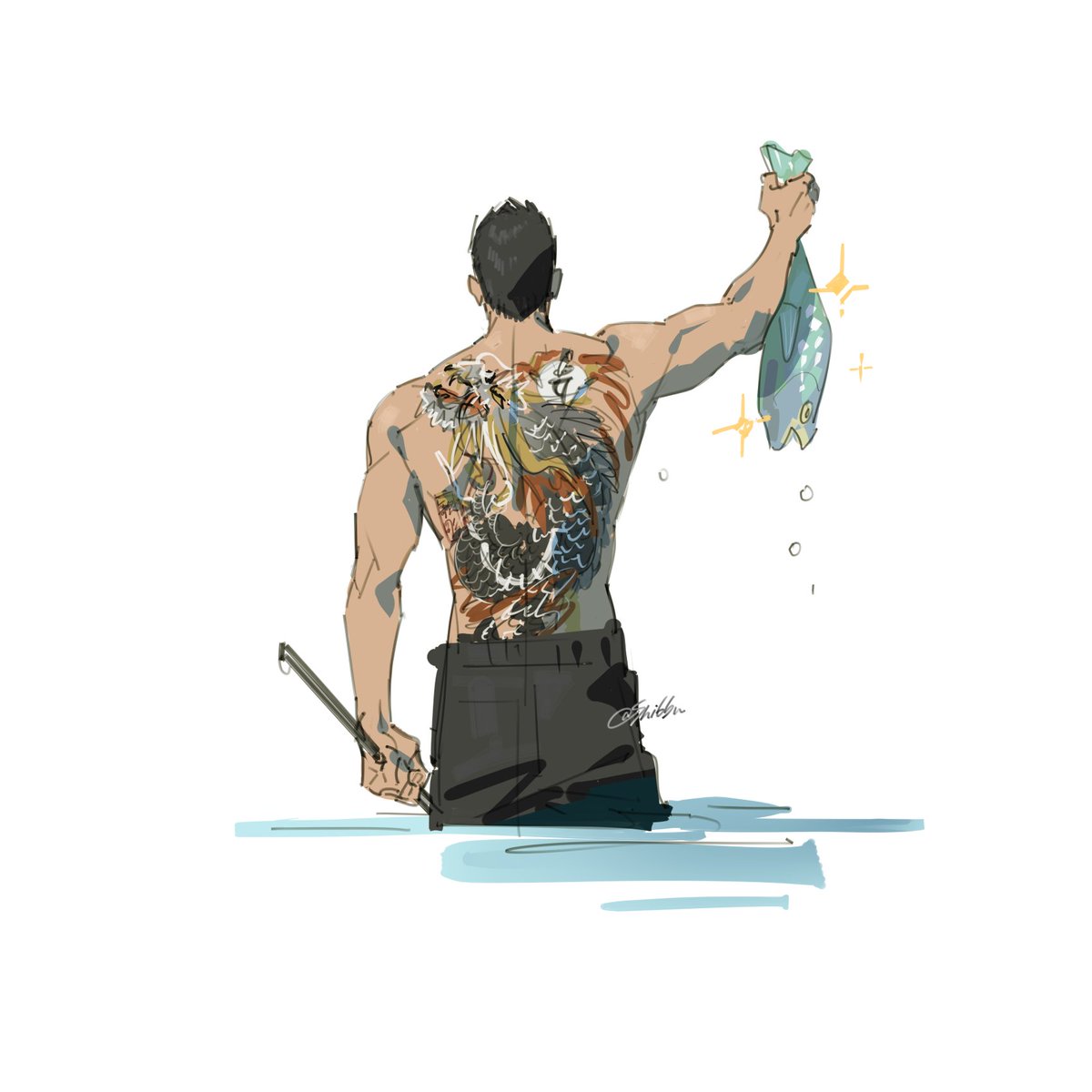 たすばる (@Shi6bu) / Posts / X