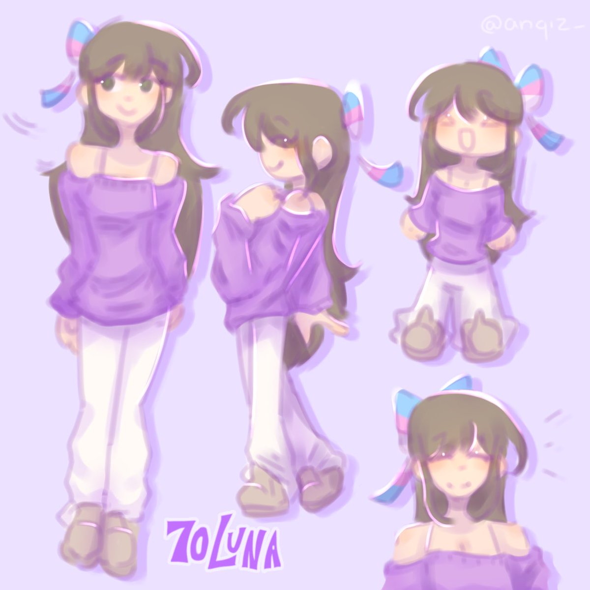 minecraft speedrunning fan art #mcsrfanart