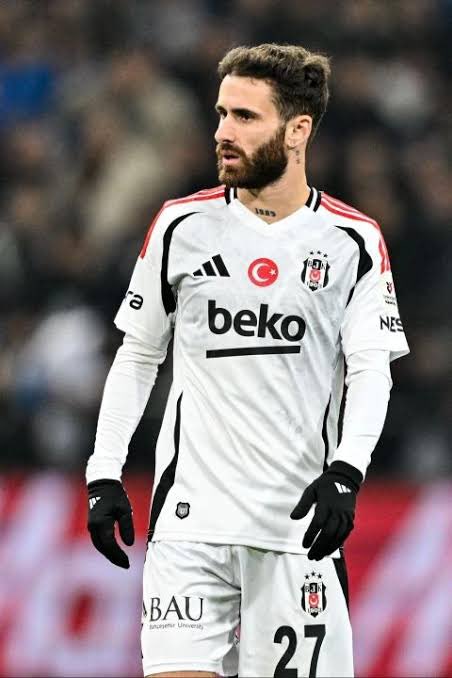 Yemin olsun, seni değil, seni yemeye çalışan Beşiktaşlı görünümlüleri Beşiktaş’tan göndereceğiz