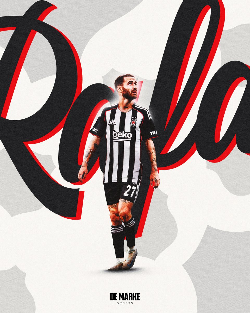 Rafael.
Alexandre.
Fernandes.
Ferreira.
da Silva.

STAR, HAT-TRICK'INI YAPTI.