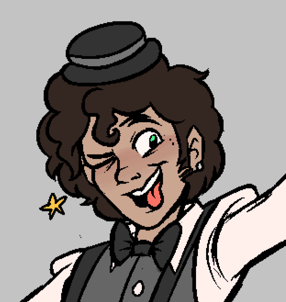 Fewy the Fish🐟 tweet media