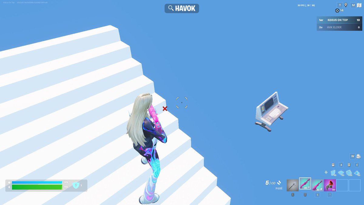 Nexus Editor tweet media