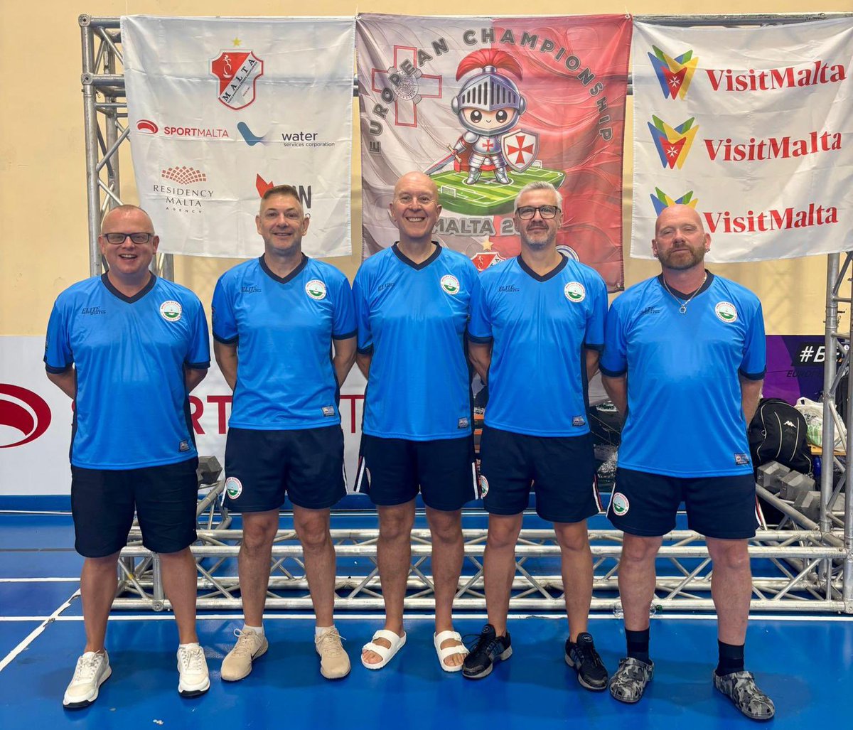 Justin Finch ⚒ (@justin_finch) on Twitter photo Fantastic week playing at the sports table football European championships in Malta. Always love returning to this beautiful country. Got to the last 16 for England which wasn’t too bad considering I’ve only played 18 matches this year. <a href="/EnglishSubbuteo/">English Subbuteo Association</a> Fantastic week playing at the sports table football European championships in Malta. Always love returning to this beautiful country. Got to the last 16 for England which wasn’t too bad considering I’ve only played 18 matches this year. <a href="/EnglishSubbuteo/">English Subbuteo Association</a>
