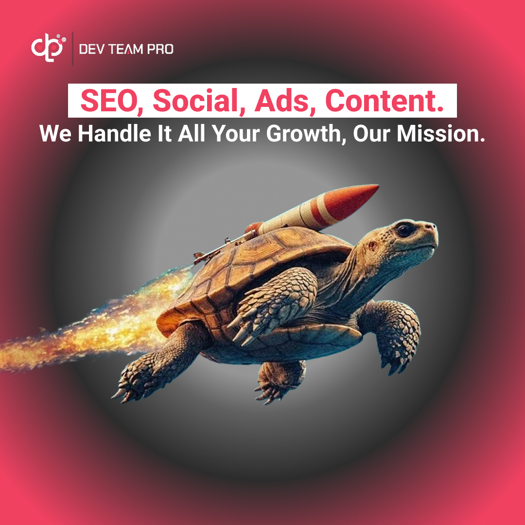 SEO. Social. Ads. Content. We handle it all so you can focus on scaling. Your growth is our mission, and we’ve got the strategy to make it happen. 

#DigitalMarketing #SEO #SocialMediaMarketing #ContentMarketing #OnlineAds #BusinessGrowth #MarketingStrategy #GrowthDriven