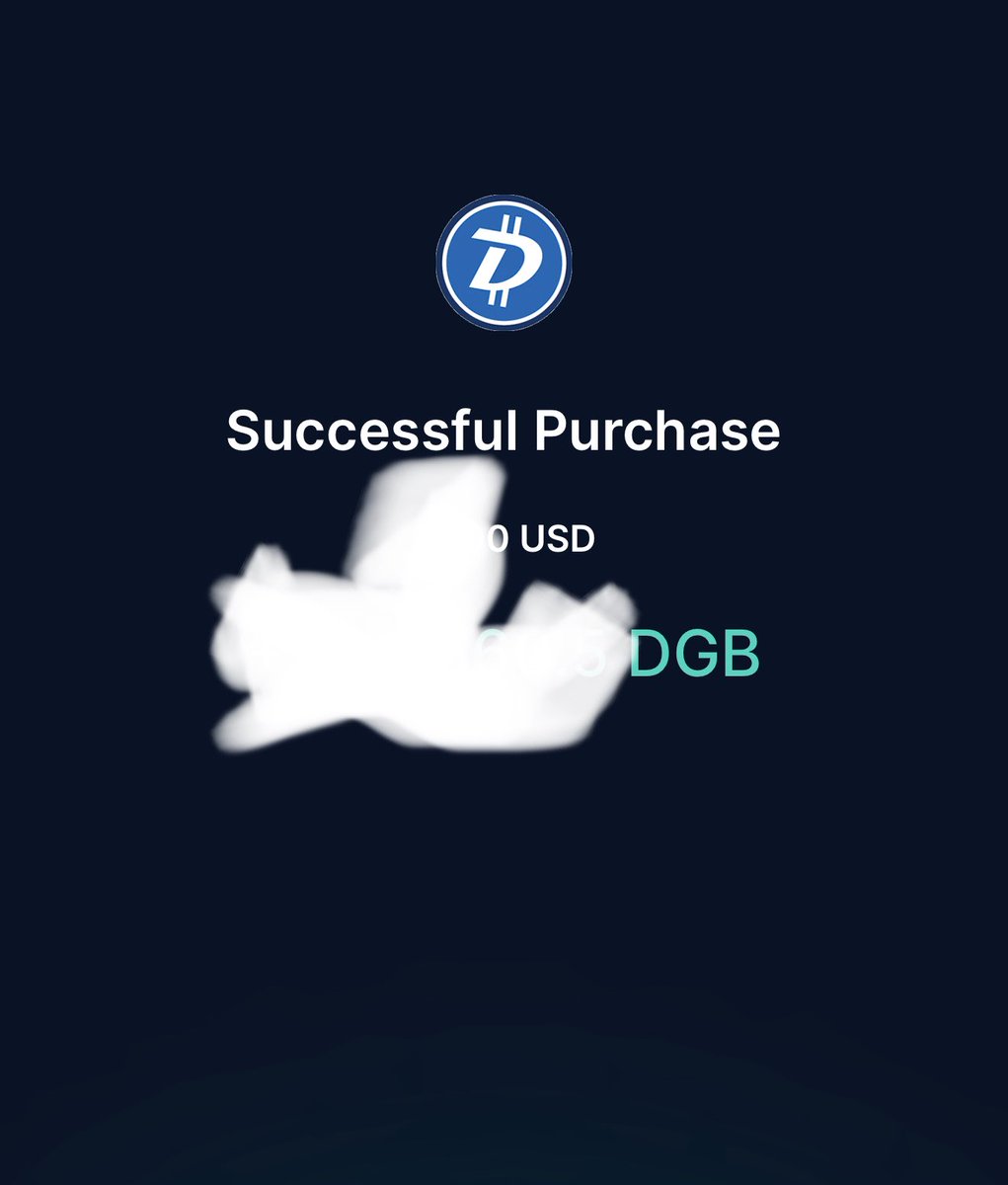 After 11.5 years I have never been more confident about the future of DigiByte. With AI the sky is the limit now for $DGB! 🚀 #DigiDollar