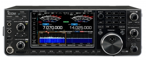 F0GVN's tweet photo. Le firmware v1.44 de l'IC-7610 est disponible : https://t.co/eZQneSdLc6 https://t.co/kCAkbADKhT