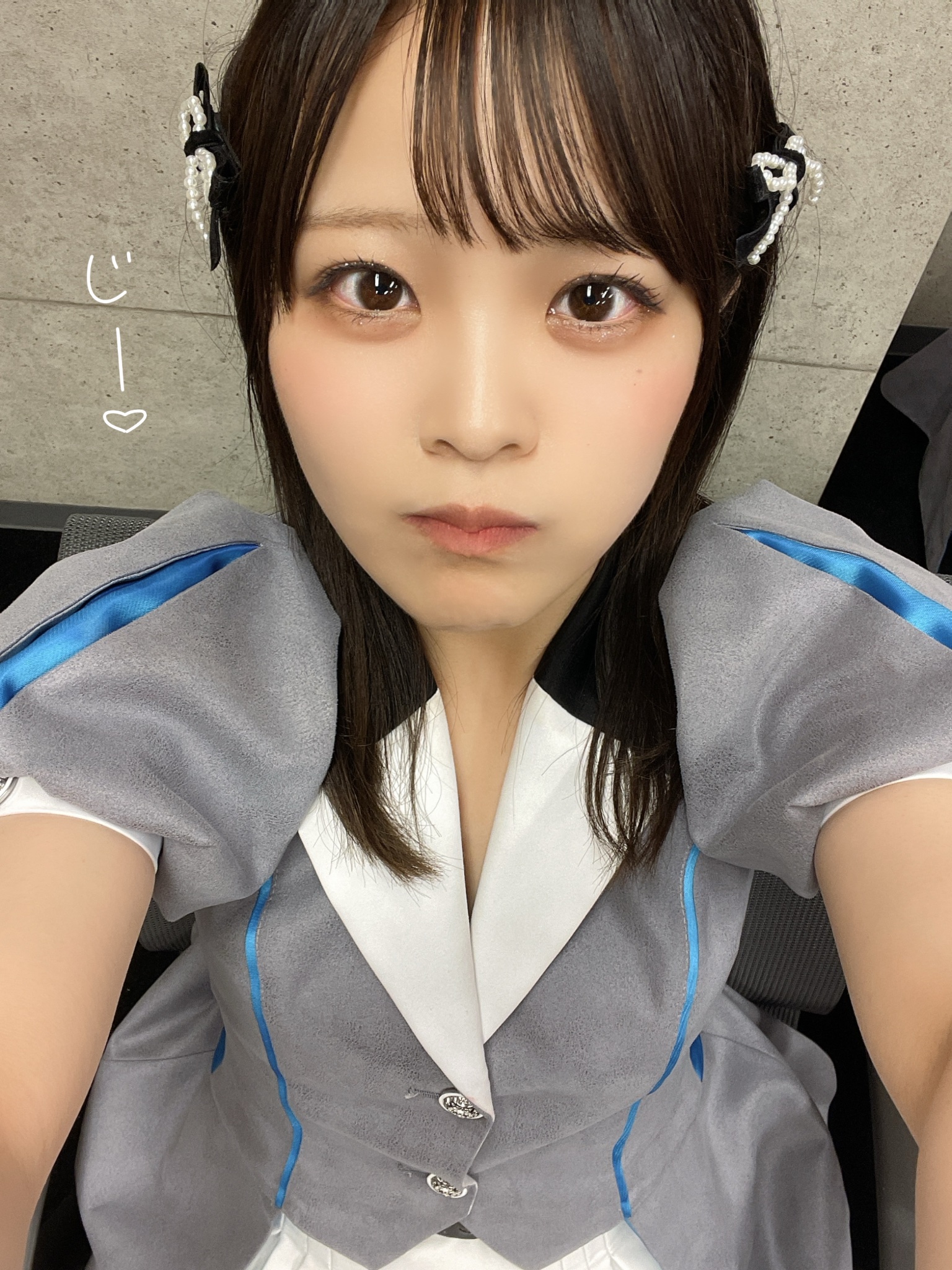 ❁u-chan❁フォロー割あり⸜ ♡ ⸝ かれん144.5cm（終末のアンセム） on X: 