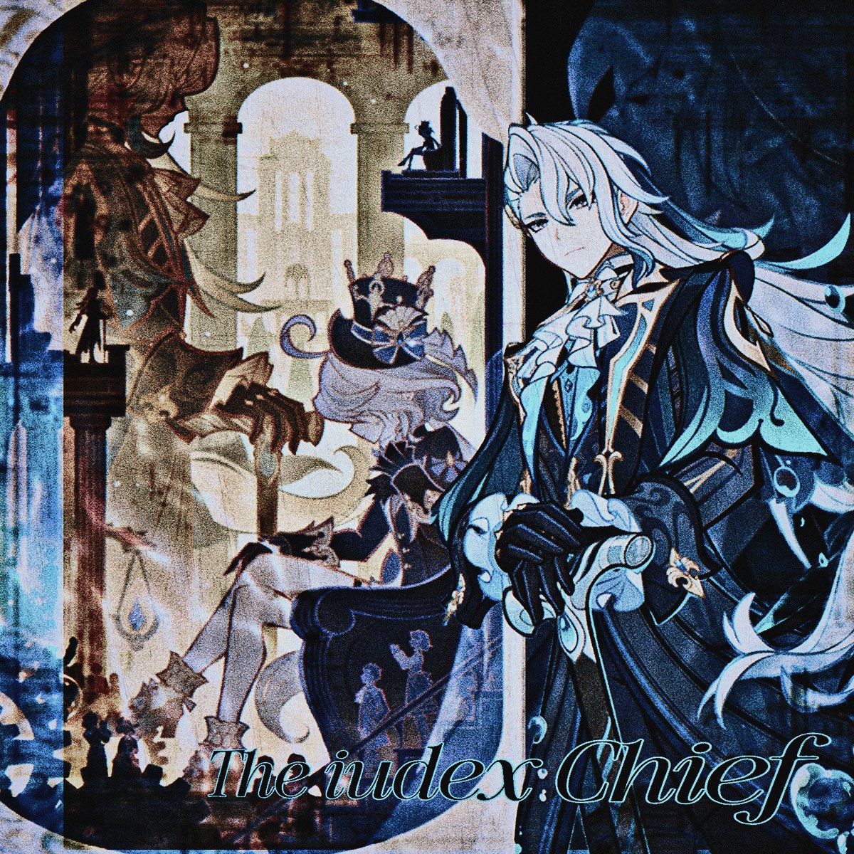 SoldierOfMakoo's tweet photo. ༄.°  Lᴇᴛ ᴛʜᴇ Mɪɢʜᴛʏ, Bᴇ ʜᴜᴍʙʟᴇᴅ༄.°
                Oɴᴇ ᴏғ ᴛʜᴇ Sᴇᴠᴇɴ Sᴏᴠᴇʀᴇɪɢɴ ᴅʀᴀɢᴏɴ ɢᴏᴅs; ɴᴇᴜᴠɪʟʟᴇᴛᴛᴇ

ᴏ, ɢʀᴇᴀᴛ sᴇᴀs. I ʜᴀᴠᴇ ʀᴇᴛᴜʀɴᴇᴅ. 

Tʜᴇ ʀᴇɪɴᴄᴀʀɴᴀᴛɪᴏɴ ᴏғ ᴛʜᴇ ᴘʀɪᴍᴏʀᴅɪᴀʟ sᴇᴀ. https://t.co/noqGRgDkG8