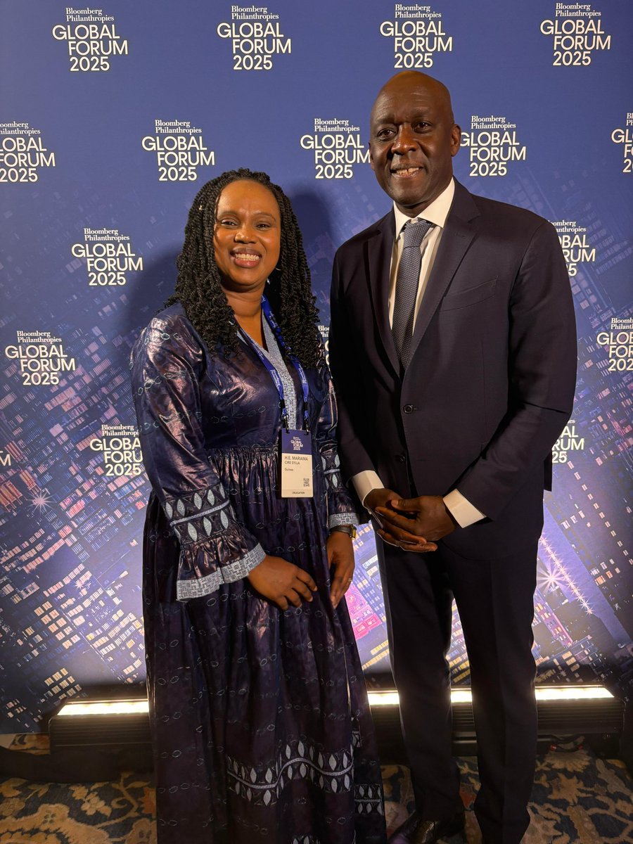 Makhtar Diop tweet media