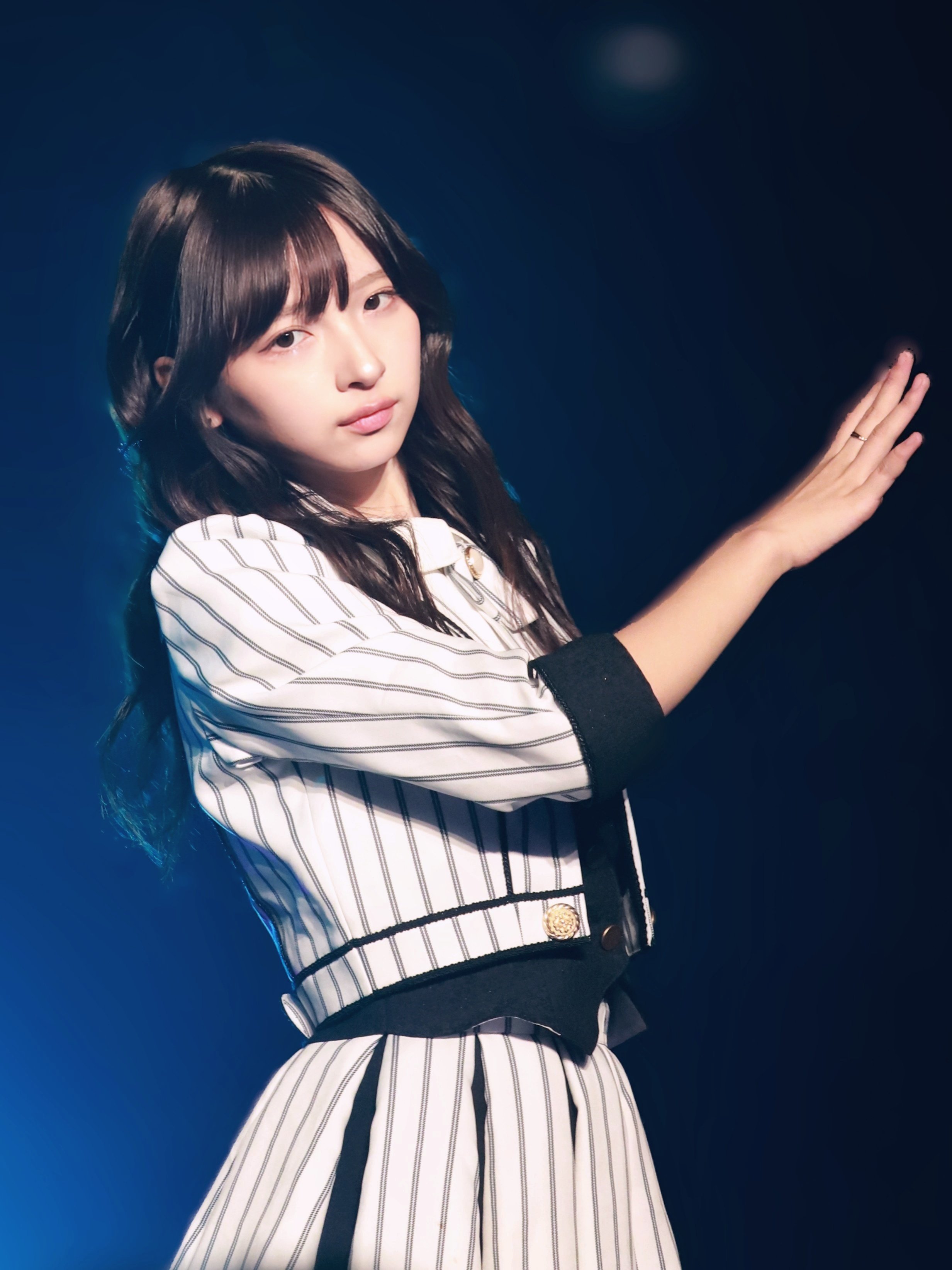 瑠奈ページ こんぺいとう on X: 