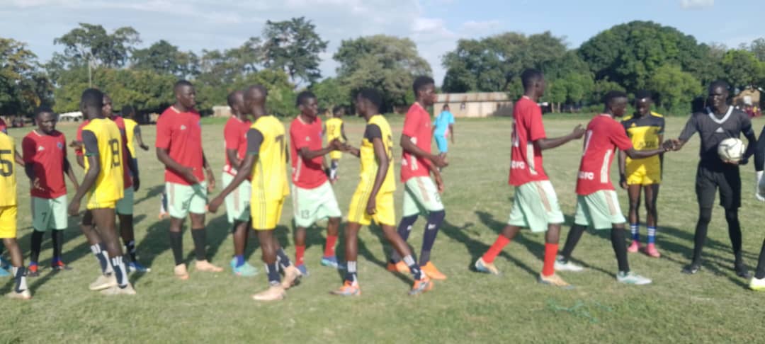 pigaredfc's tweet image. Today Friendly Game was Against Kyambogo University Soroti Branch with ends with Goal less Game ...PIGA RED FC 0-0 KYAMBOGO UNIVERSITY SOROTI @JaraEko @voice_of_teso @TesoMedia