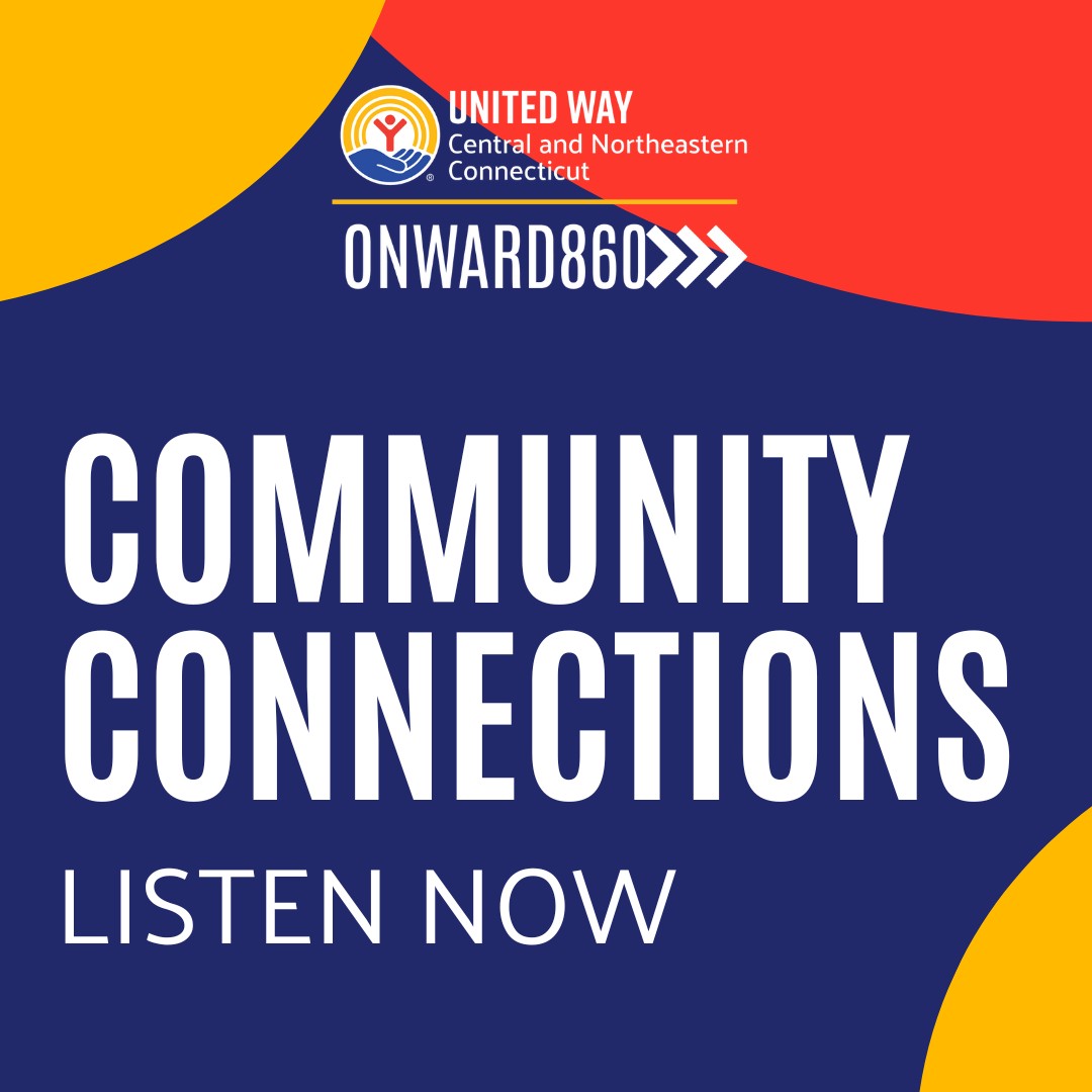 Join us for the September episode of Community Connections presented by #UnitedWay on WTIC 1080AM! 

➡️ audacy.com/podcast/commun…

#listennow #UnitedtoEndPoverty #StateofALICE
