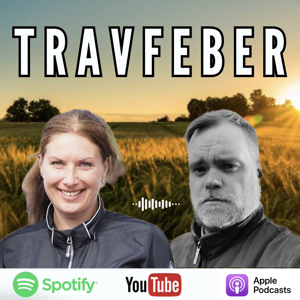 TRAVFEBER ⭐️⭐️⭐️

[276] Debunking Travfeber #273 med Linn Andersson

• Tjänstefel mot kund
• Reason to exist för en travbana 
• Fel på systemet
• Remy Nilssons trav
• Travtränarnas egna apotek 
• Nya superstallet med två profiler öppnar nu

🎧: rebrand.ly/travfebercommu…