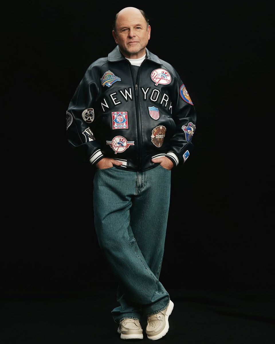 HYPEBEAST tweet media