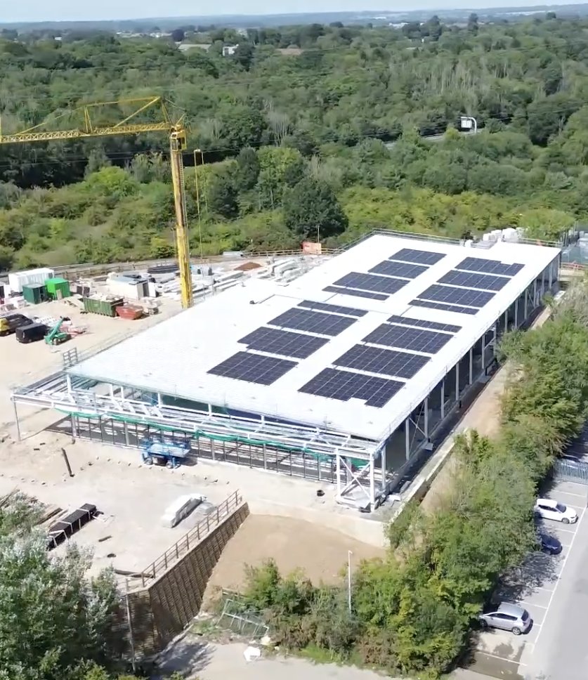 Adston Construction tweet media