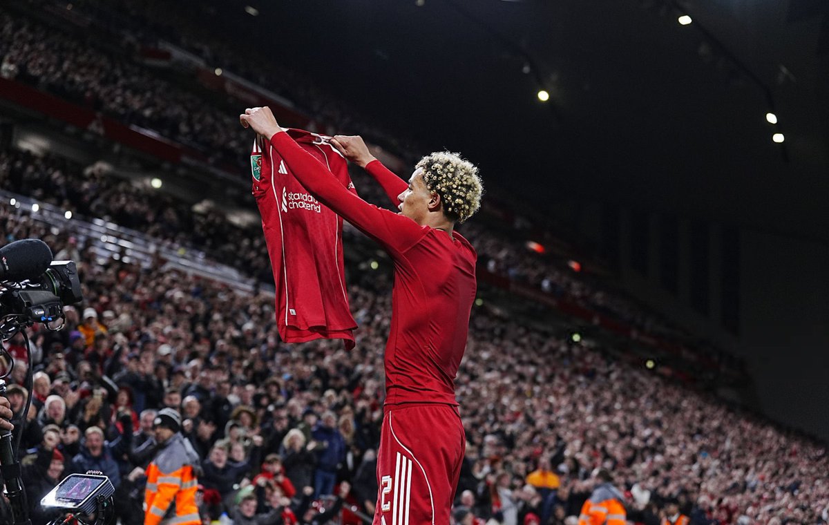 "Why Liverpool instead of Newcastle? It was my choice, it’s what I wanted. Because I had a better feeling coming here, and I knew it was the right time and the right place for me."

"…I wanted to return to the top level and this time come back better equipped, more ready in