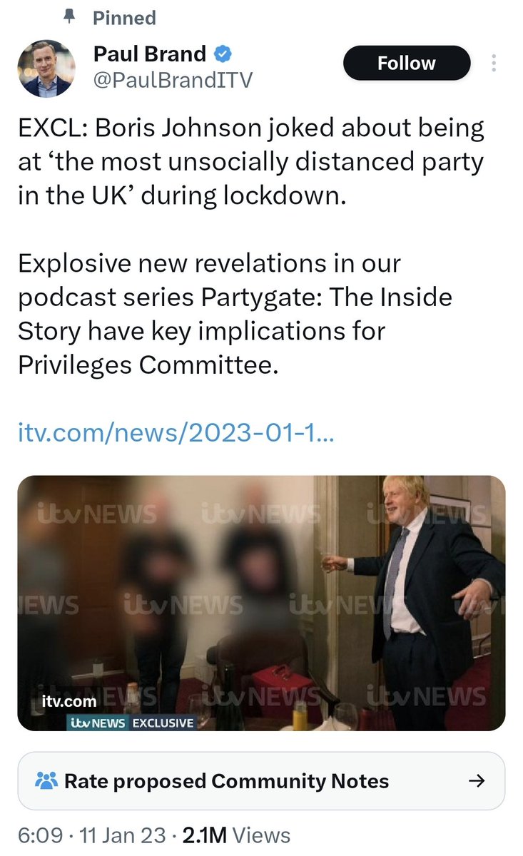 Alexander Hall (@aehall1983) on Twitter photo Paul Brand of ITV was utterly obsessed with CAKE. He still has the Partygate post pinned on his profile. As of now <a href="/PaulBrandITV/">Paul Brand</a> has not posted about Keir Starmer's latest scandal with Morgan McSweeney Paul Brand of ITV was utterly obsessed with CAKE. He still has the Partygate post pinned on his profile. As of now <a href="/PaulBrandITV/">Paul Brand</a> has not posted about Keir Starmer's latest scandal with Morgan McSweeney