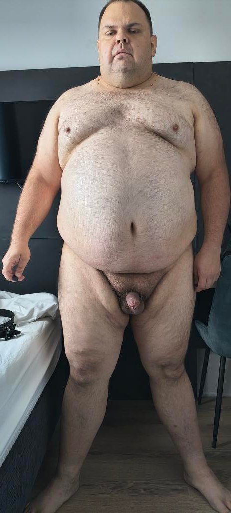 Bear_and_wizard's tweet photo. After spanking my balls #nsfwtwt #nude #naked #nudeguy #humiliation #smallpenis #sph https://t.co/fEe7uBJ4gi