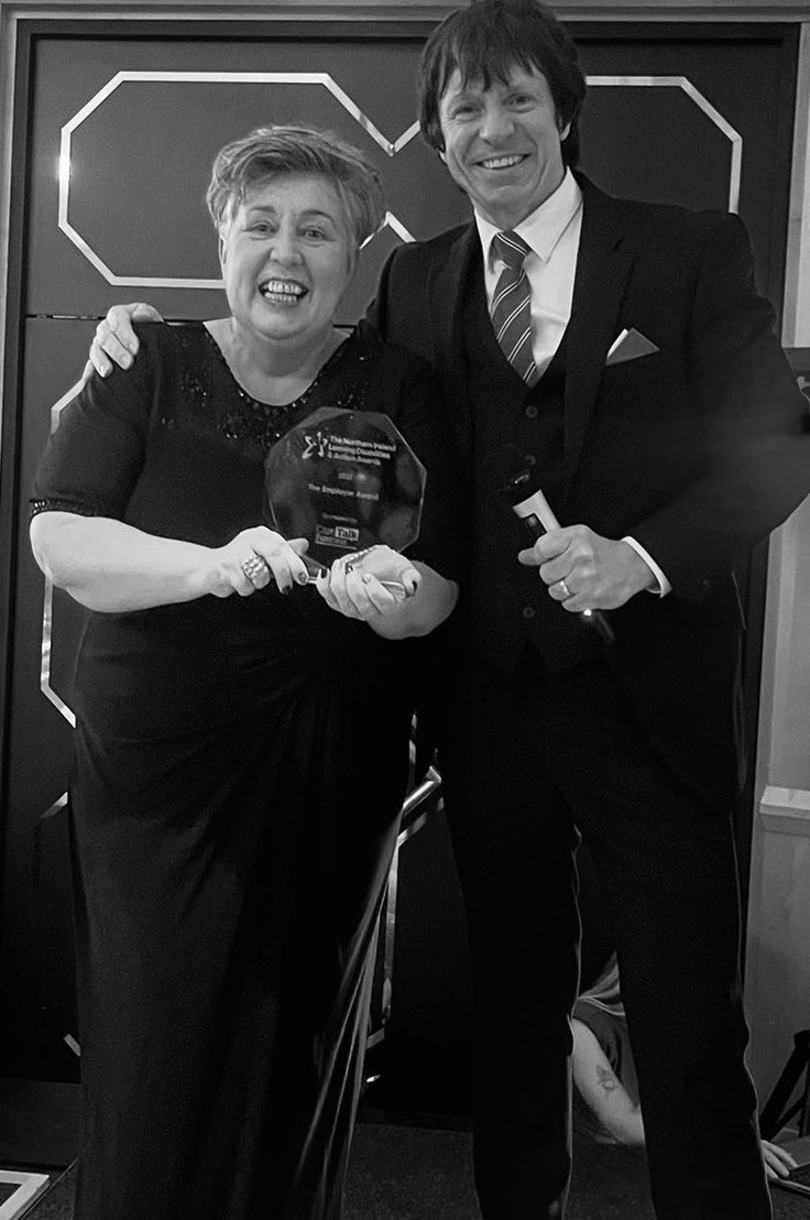 <a href="/KilcregganHomes/">Kilcreggan Homes & Therapeutic Farms</a> <a href="/BradyPauline/">Pauline Brady</a> <a href="/LDAwards2025/">LD Awards</a> what a great night celebrating success in #socialcare#excellence Team Kilcreggan celebrating The Employer, Manager and Frontline Leadership Awards in style ❤️🎉