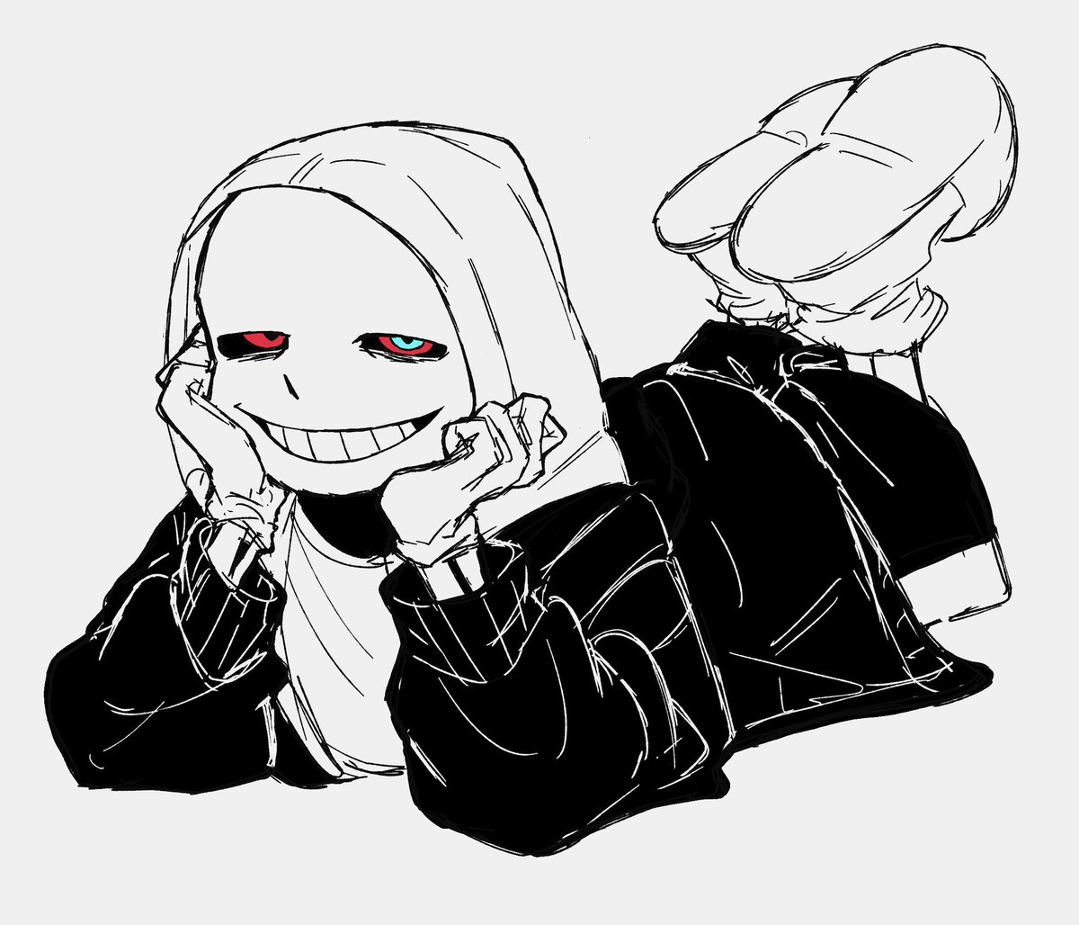 サムライサンズ TR!SSF sans fight Ver.2 - TurboWarp