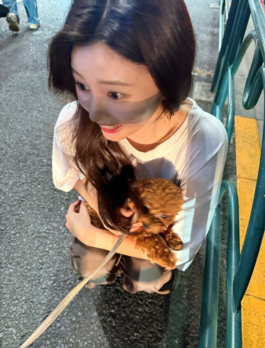 hyewonbubble's tweet image. 