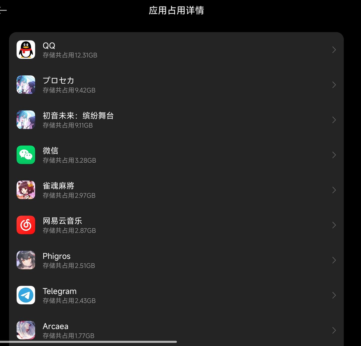 PDpg233's tweet image. 删哪个好🤔