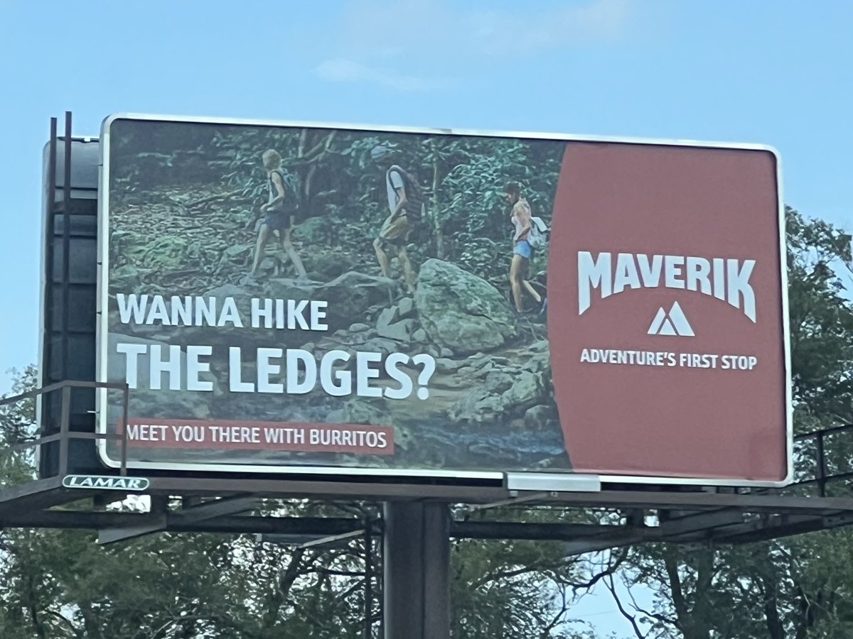 Overheard DSM tweet media